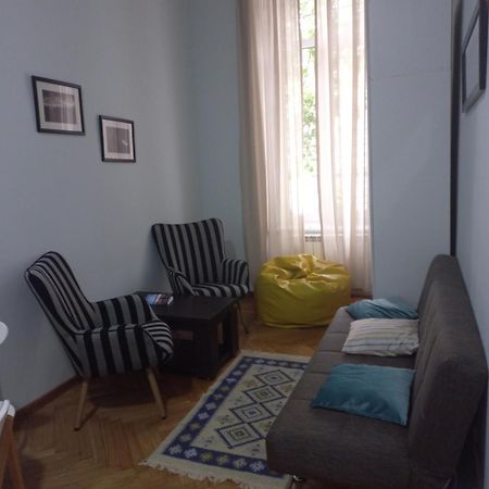 Apartment On Vera Tiflis Exterior foto