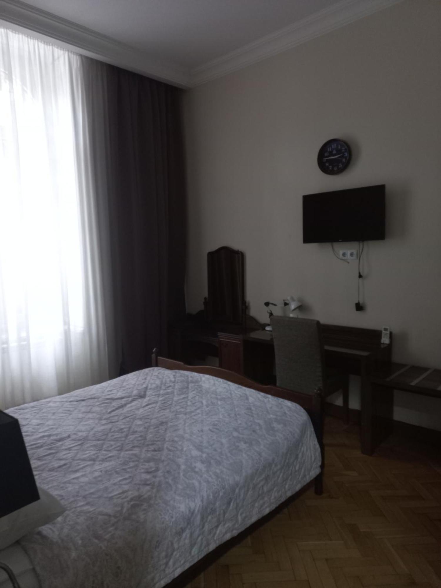 Apartment On Vera Tiflis Exterior foto