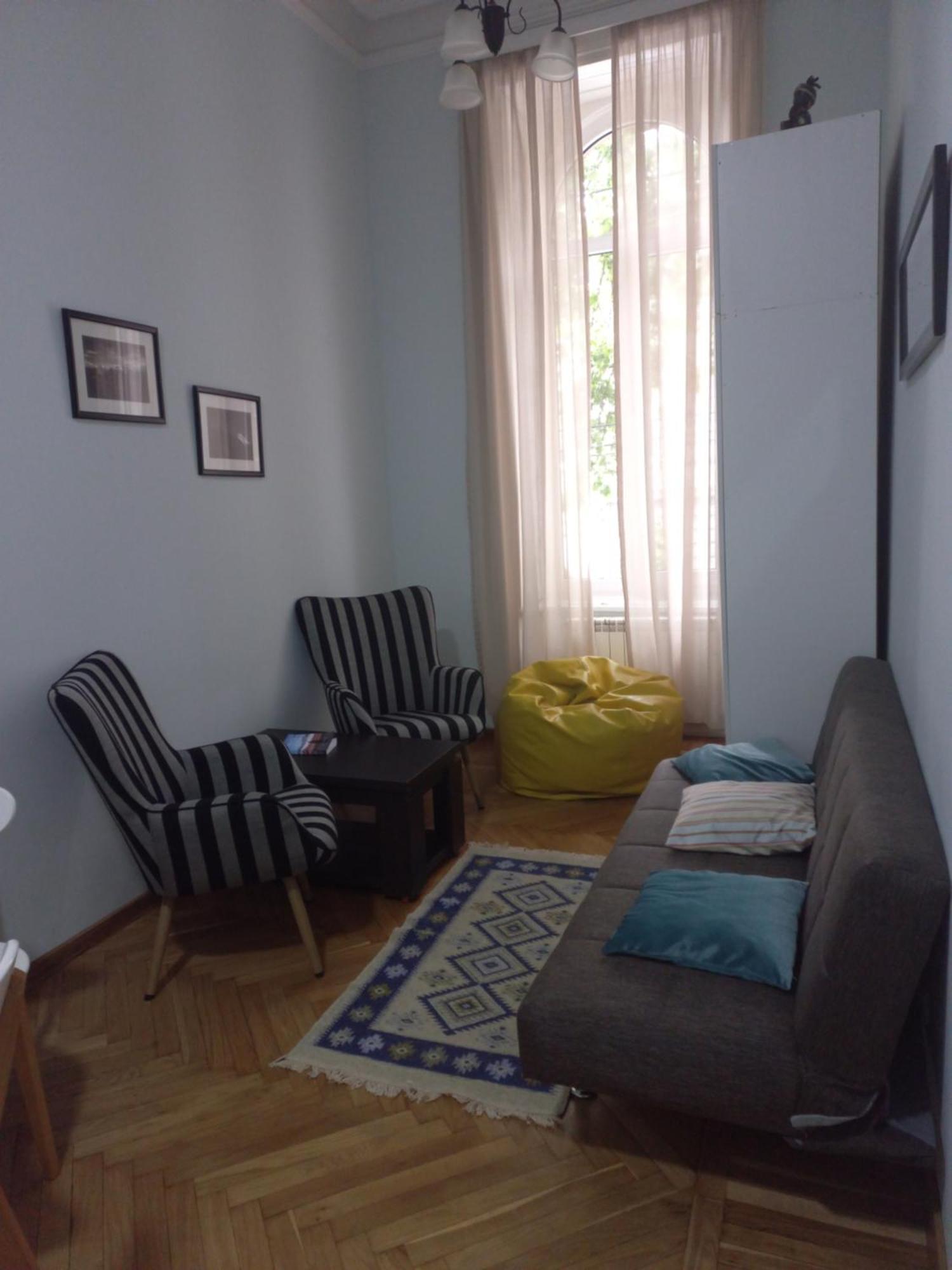 Apartment On Vera Tiflis Exterior foto